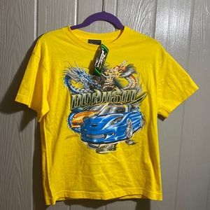 The fast and furious size Large